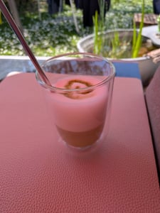 Matchapulver 100 g I ohne Zusätze - 100 % natürlich I premium Japan Matcha Tee I Grünteepulver von bioKontor Kunden-Foto 1