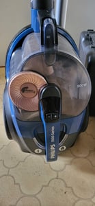 Philips PowerPro Expert Aspirapolvere senza sacco FC9745 09 Foto del cliente 1