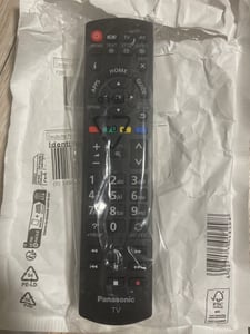LG Magic Remote Télécommande AN-MR19BA Noir Photo du client 2