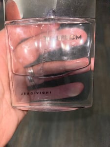 Montblanc Individuel Eau De Toilette Spray 75ml Kunden-Foto 1