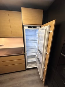 Gorenje RI517E41WF, Kühlschrank, Einbau, 178er Nische, 280 l, SN-T, 35 dB, E, Weiß Kunden-Foto 1