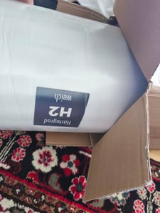 10 cm Ergonomiczny 7-strefowy nakładka na materac | H2&H3 | 140 x 200 cm | Nakładka na materac | DREAMSTAR Easy Flex Zdjęcie produktu od klienta nr 4