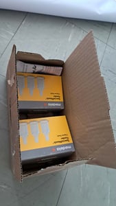 Medela Specialneeds, reservefles, 1 stuk. Fles Klantenfoto 1