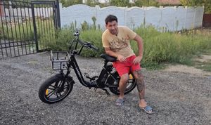 Super Fahrrad