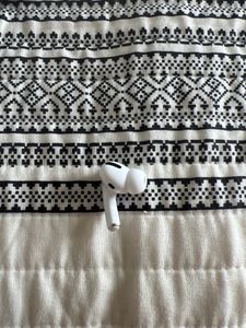 Apple Airpod 2 links Ersatz, nur linker Airpod 2 einzeln Kunden-Foto 2