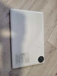 Tablet s Androidem 15, 10 palců, HD 1280×800, 20 (3+17) GB RAM, 64 GB ROM, duální fotoaparát, 5000 mAh, Wi-Fi 6, s klávesnicí/myší/stylusem Fotografie od zákazníka č. 8