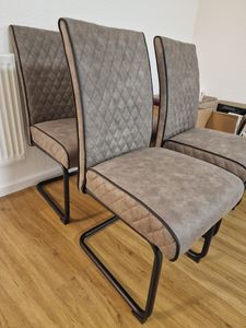 Stühle nichts wie auf Bildern 