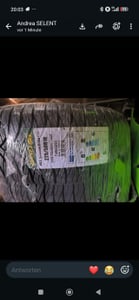Continental WinterContact™ Ts 850 P 24545 R19 Xl 102 V Kunden-Foto 1