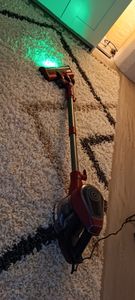 Vactidy C6 Staubsauger mit Kabel, 7m Kabel/1.7kg/30000Pa/600W, 800mL-Staubbehälter Stielstaubsauger, Ein-Knopf-Entleerung, Handstaubsauger für Teppich Fotografie od zákazníka č. 3