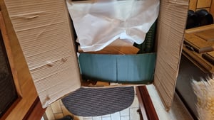 PARKSIDE® Elektro-Rasenmäher »PERM 1800 A1«, mit 7-Stufen-Schnitthöheneinstellung Kunden-Foto 1