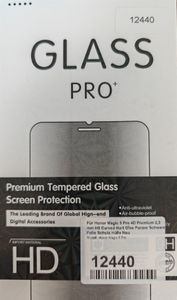 Pro Honor X8b / 200 Lite 3D Display Full LCD H9 Tvrzené sklo Boční ochrana Fotografie od zákazníka č. 3