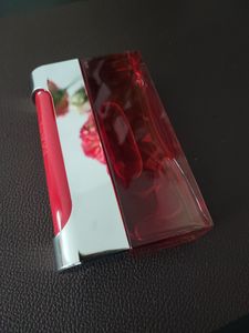 Paco Rabanne Ultrared Uomo Edt Spray Foto del cliente 2