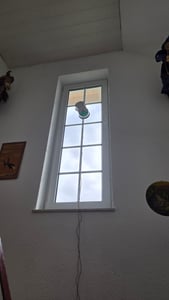 Hutt DDC56, Weiß Kunden-Foto 1