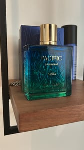 Rayhaan – Pacifická aura 100 ml Fotografie od zákazníka č. 1