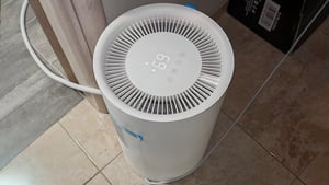 Xiaomi Chytrý odvlhčovač vzduchu Lite Fotografie od zákazníka č. 1
