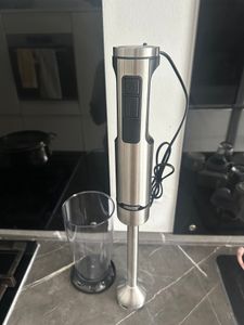 Princess 221233 Prof XXL Zdjęcie produktu od klienta nr 1