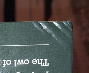 To jest horror