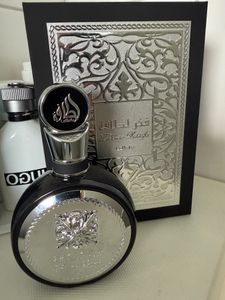 Lattafa Parfum Fakhar Homme Eau de Parfum 100ml Foto del cliente 6