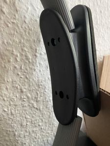 CRIVIT Yogazubehör Pilates-Ring Kunden-Foto 2