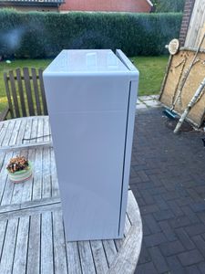 Schaltschrank ABS Kunststoff IP65 Industriegehäuse 500x700x250 mm Kunden-Foto 6