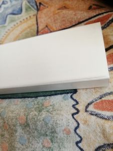 ML-Design letto in legno per bambini 90x200 cm bianco, legno di pino, struttura letto con rete a doghe e piedini, letto singolo con testiera e pediera, letto da terra Foto del cliente 4