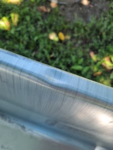 Schubkarre Bau Garten Hof Transport Karre 100 Liter 250 kg verzinkter Stahl Kunden-Foto 1