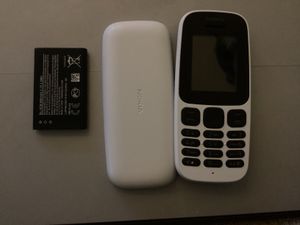 Nokia Akku Nokia Original BL-5CB C1-02, 1616, 1800, Li-Ion Kunden-Foto 2