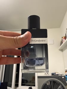 Yves Saint Laurent Y For Men Eau De Parfum 100ml Foto del cliente 7
