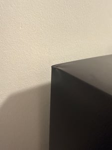 PKM Kühlschrank KHKS93ESI - silber, 94L, Freistehend, mit Kaltlagerfach, 84 cm Kunden-Foto 4