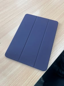Apple MJM93ZM/A, Folio, Apple, iPad Pro 11" (3rd generation) iPad Pro 11" (2nd generation) iPad Pro 11" (1st generation), 27,9 cm (11") Fotografia od zákazníka č. 2