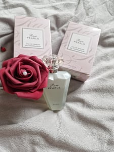 AVON Rare Pearls Eau de Parfum Kunden-Foto 1
