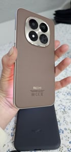 Xiaomi Redmi Note 15 Pro Plus 5G, 256 GB, Dual-SIM, kolor: brązowy (Mocha), nowy Zdjęcie produktu od klienta nr 3