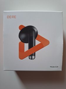 Kabellose Bluetooth In-Ear Kopfhörer – Mit Ladecase & langer Akkulaufzeit – Schwarz Kunden-Foto 3