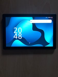 Tablet 10 Zoll mit Android 16, Octa-Core, 256 GB Speicher (bis 1 TB), 36 GB RAM, WiFi 6, Gesichtserkennung, IPS Display 1280x800, Dual-Kamera Kunden-Foto 7