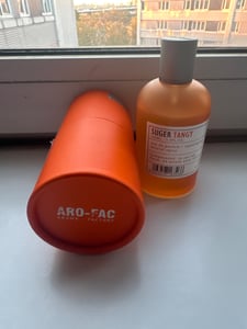 Tangy Suger, Aro-Fac, Eau de Parfum Unisexe 100 ml Photo du client 2