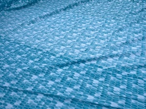 Summer Waves Elite Frame Pool Aufstellpool rund Komplettset Steinoptik Ø 549x132 cm Kunden-Foto 1