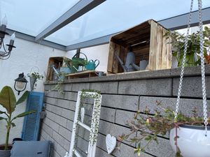 Neue Obstkisten Holzkisten Weinkisten Apfelkisten Natur 60x40x20cm Kunden-Foto 2