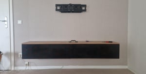 Uchwyt ścienny do telewizorów FCH 32–70 cali, uchwyt ścienny do telewizora, regulowany w pionie i w poziomie, model Tmds-101, nośność 50 kg, VESA 600×400, regulacja w górę i w dół o 10° Zdjęcie produktu od klienta nr 2