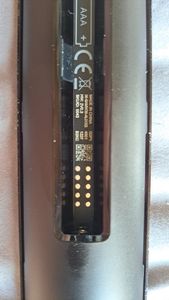 Ersatz Grundig TV Fernbedienung 32VLC2015-TE | 32VLC3000C | 32VLC300TC | 32VLC6010C | 32VLC6020C | 32VLC6110C Kunden-Foto 2