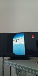 Telefunken XH24AN550MV Fernseher 24 Zoll Android Smart TV mit HD, HDR, Triple-Tuner, 12 Volt (2026) Kunden-Foto 2