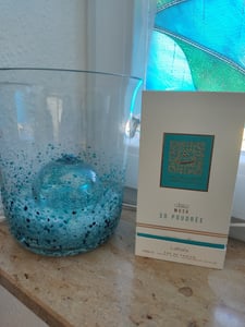 Lattafa Perfumes - With Poudree Musk EDP 100ml Kunden-Foto 2
