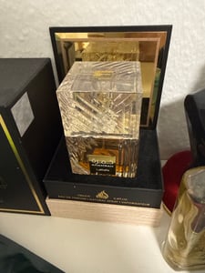Lattafa Badee Al Oud For Glory Edp Spray 100 Ml Kunden-Foto 37