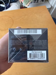 Dior Sauvage, Muži, 100 ml, Bergamot, Lavander, Korenie, Vanilka, Sprej Fotografia od zákazníka č. 4