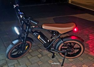 E-Bike für Preisleistung TOP
