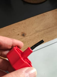 Parkside Performance 40 V Freischneider PPAFS 40-Li A1 Mit 2 Akkus Und Ladegerät Kunden-Foto 2