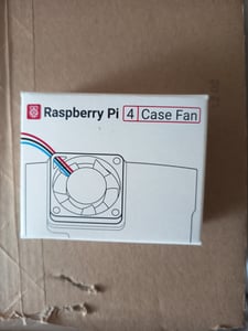 Raspberry Pi Pi 5 Model B - Einplatinenrechner Kunden-Foto 1