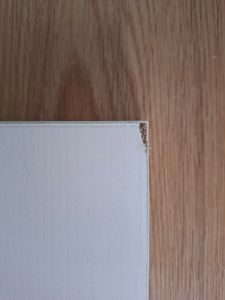Scaffale angolare Tribesigns, 178 cm, scaffale portaoggetti, libreria, supporto per piante, 5 livelli, per casa, ufficio, soggiorno, camera da letto, balcone, verde chiaro Foto del cliente 8