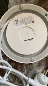 Xiaomi 6934177719783 Xiaomi Wasserkocher Smart Kettle Pro weiß Zdjęcie produktu od klienta nr 1