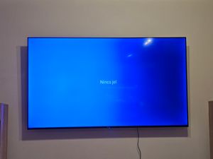 Portal TV 65 palcov - P65BL - Smart TV - 4K - bohaté farby - HDR - trojitý tuner - LED - 60 Hz - štvorjadrový procesor - technológia VIVID Color Fotografia od zákazníka č. 2