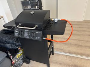 El Fuego® Gasgrill "San Francisco 3+1" AY5632 Kunden-Foto 42